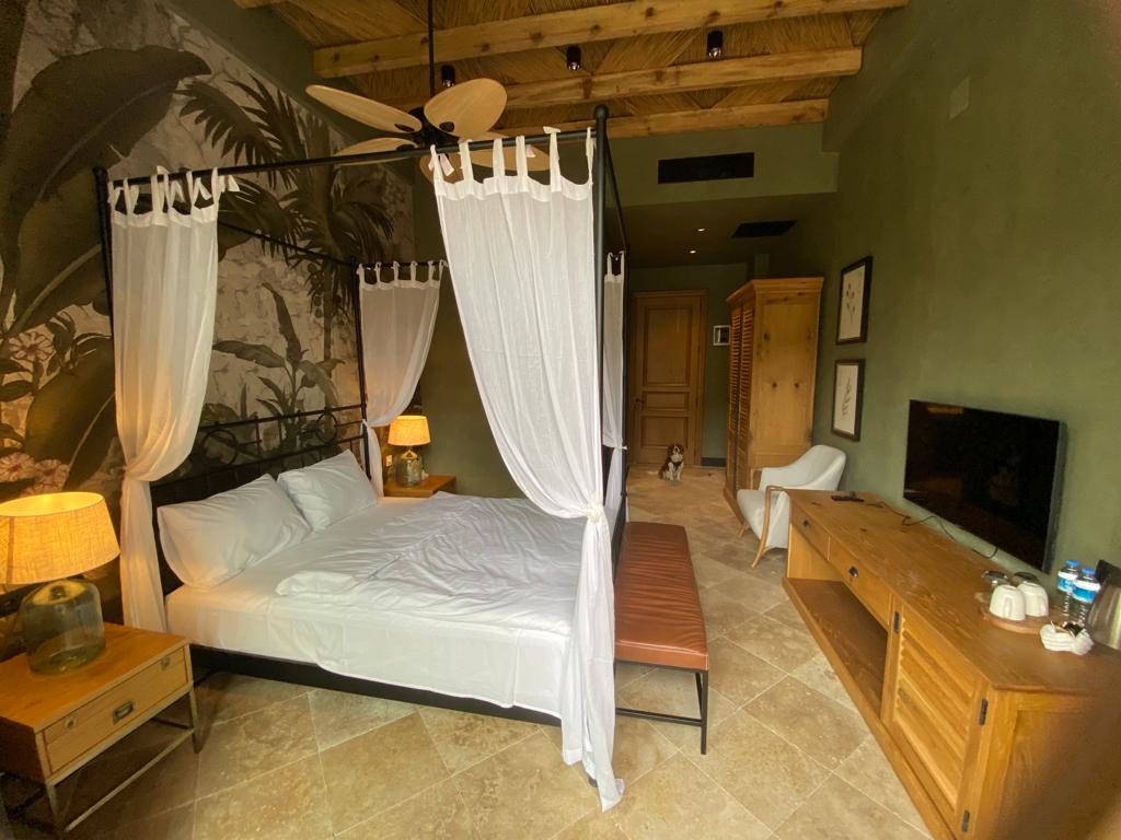 Remote Hotel.Sarıgerme Mugla